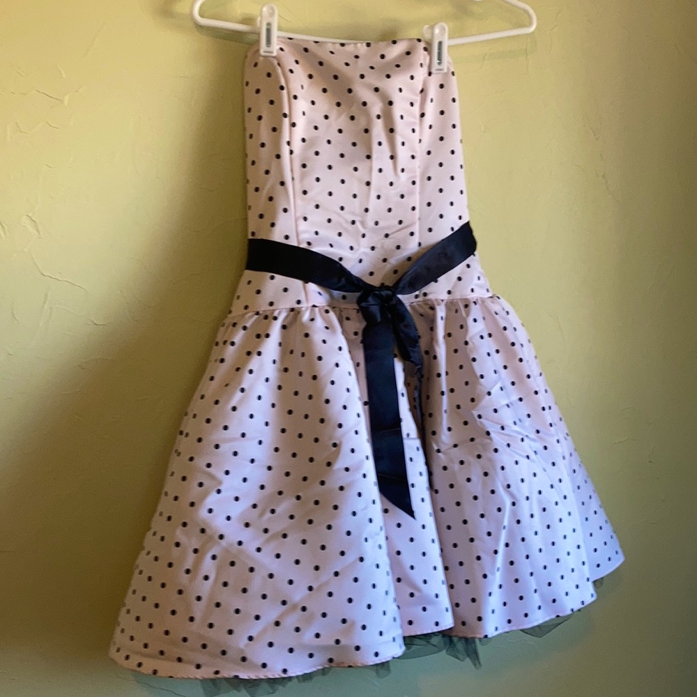 Harajuku style dress
